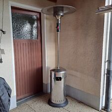 Enders Elegance Terrassenheizer - Edelstahl