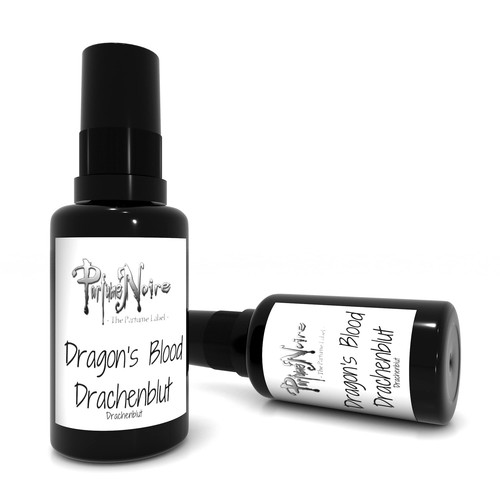 Dragons blood veganes - blood,
