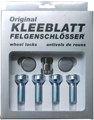 Original kleeblatt - original,