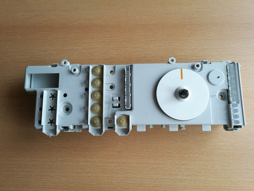 Miele elektronik edpw 205 - elektronik,
