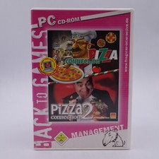 Pizza Connection 1 und 2 PC