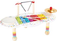 Musiktisch sound xylophon - musiktisch, "sound",
