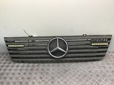 Kühlergrill Mercedes-Benz Sprinter 2t Bus (901, 902) 9018880123 