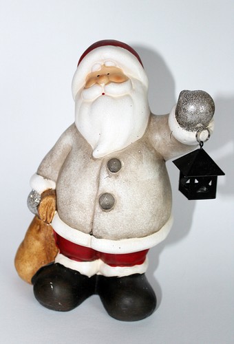 Keramik nikolaus - keramik,