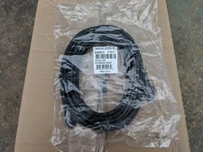 Raymarine RAY240 Verlängerungskabel 10 mtr Neu Originalteile, Coastalrides E45013