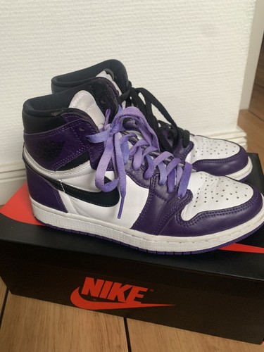Air jordan retro high - retro, og