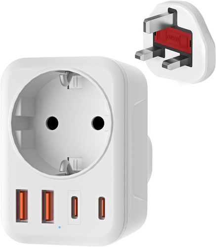 Reiseadapter adapter - reiseadapter, uk