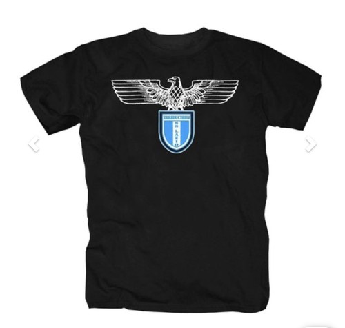 Blue the color lazio rom - the,
