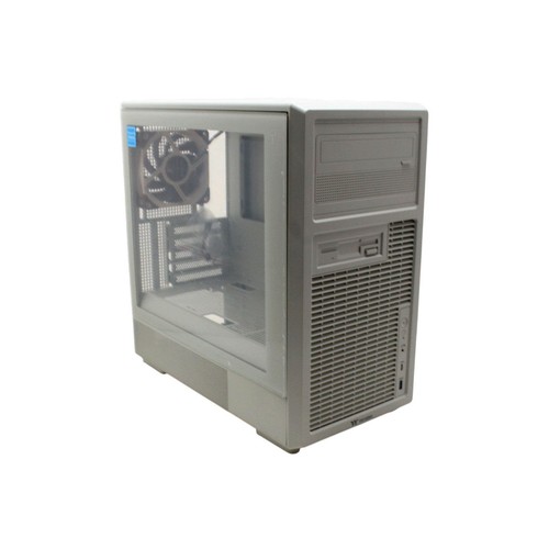 Thermaltake retro 260 - thermaltake, tg