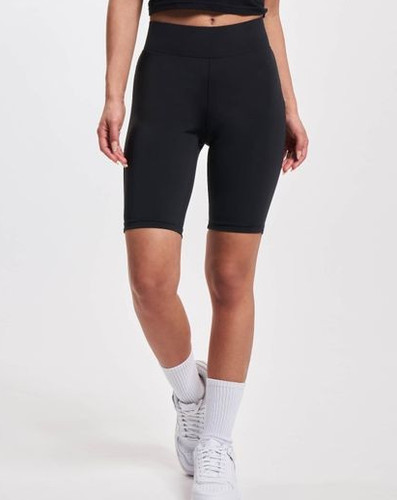 Urban classics damen shorts - urban,