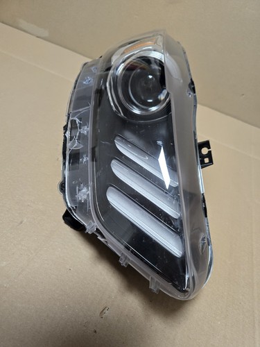 Orig ford mustang s550 - orig,