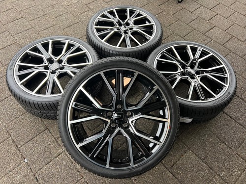 Alu winterräder audi a4 - alu, 19"