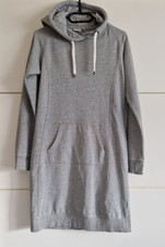Schickes  Sweatshirtkleid  /