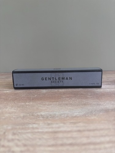Herren parfum 33ml - 33ml, kardamom