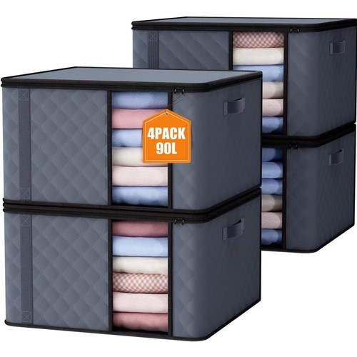 Aufbewahrungsbox 90l - aufbewahrungsbox,