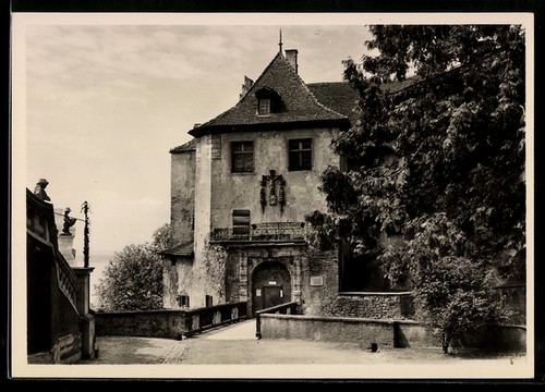 Foto deutscher kunstverlag - deutscher,