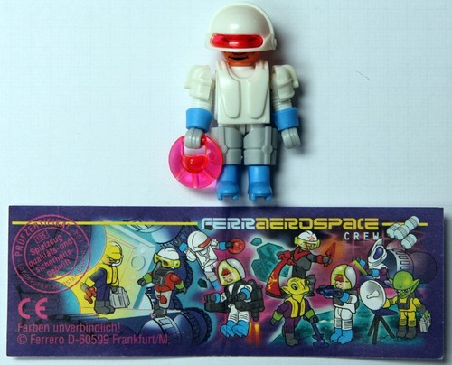 Aus 1996 androide - 1996, "androide