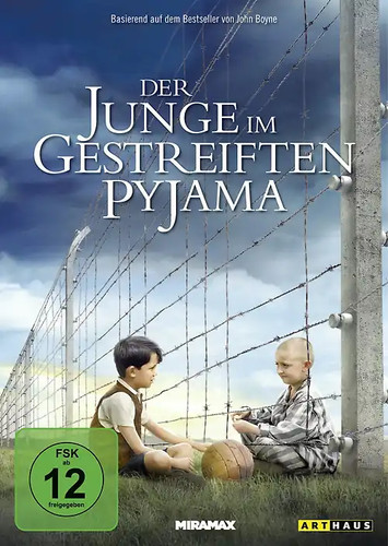 Der junge gestreiften - der, im