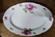 1 Bratenteller, Zeh Scherzer