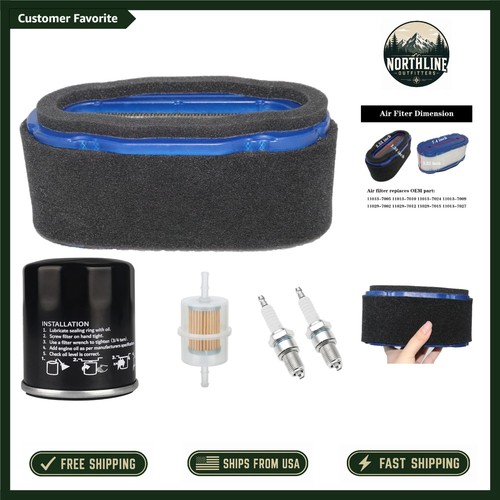 All one tune kit for - tune-up,