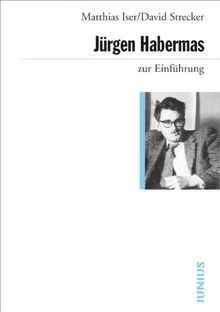 Jürgen habermas zur - jürgen,