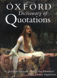 The oxford dictionary - dictionary, of
