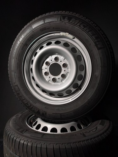 Sommerreifen 225 r16 c - 4,