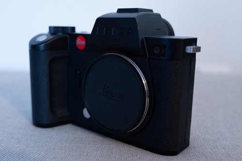 Leica sl2 10880 - 10880, 24mp