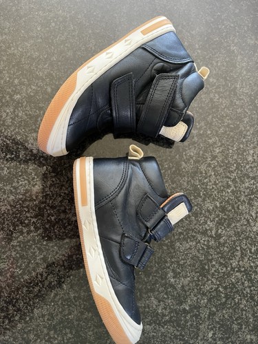 Bisgaard stiefel leder - stiefel,