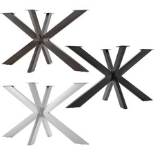 Tischgestell Tischuntergestell