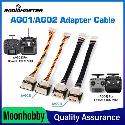 Radiomaster ag01 ag02 - radiomaster,