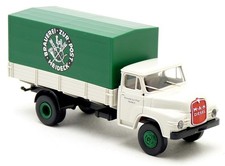 Brekina 010461 MAN 635