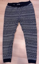 Damen Wollhose Norweger, 44/46 esmara