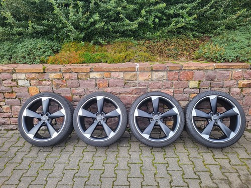 Zoll rotor sommerräder - 20,