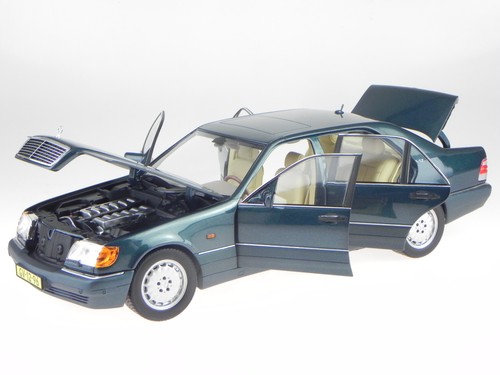 Mercedes w140 s600 klasse - w140,