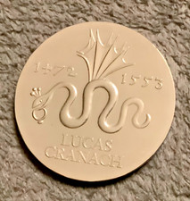 Ddr gedenkmünze mark - gedenkmünze, 20