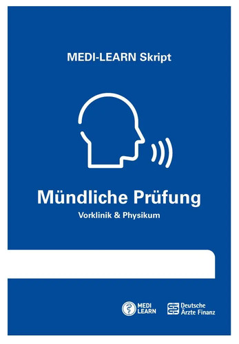 Medi learn skript mündliche - medi-learn,