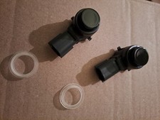 2 Stück Opel Bosch PDC Parksensor Einparksensoren Bosch 0263033994 / 39022836 !!