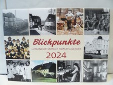 Heimatkalender Lütgendortmund 2024 unbenutzt Sammler