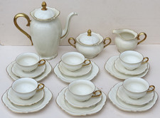 Rosenthal Elfenbein Kronach