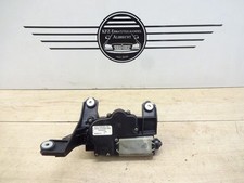 Opel Astra G Heckwischermotor