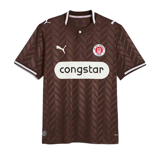 Puma fußballtrikot fc st - puma,