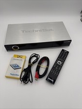 Technisat technicoder isio stc - technisat,