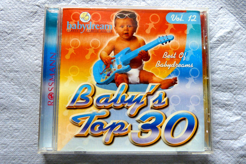 Babydream babys top vol - 30, vol.