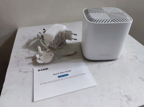 Link covr x1860 - d-link, mesh