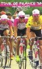 Tour france 1997 - france,