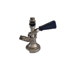 Hohenfelder Zapfhahn DSI KEG