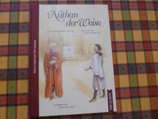 Nathan der weise nach - weise,