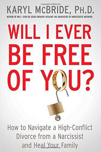 Will ever free of you - ever,
