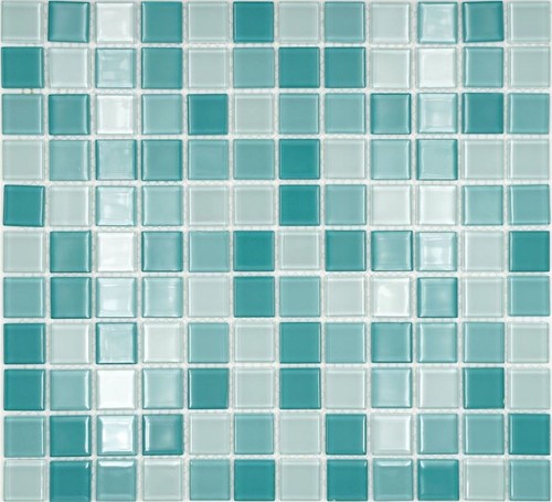 Mosaik fliesen glasmosaik - mosaik,